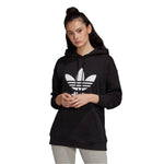 adidas ORIGINALS Trefoil Hoodie W FM3307 kapucnis pulóver - Sportmania.hu