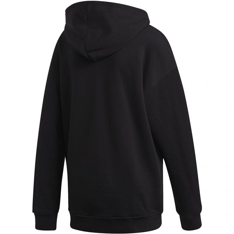 adidas ORIGINALS Trefoil Hoodie W FM3307 kapucnis pulóver - Sportmania.hu