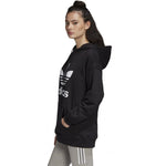 adidas ORIGINALS Trefoil Hoodie W FM3307 kapucnis pulóver - Sportmania.hu