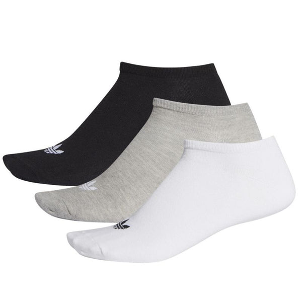 Adidas Originals Trefoil Liner Socks 3P FT8524 Zokni