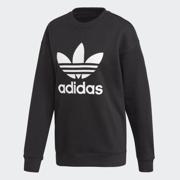 adidas ORIGINALS Sweatshirt adidas Originals TRF Crew Sweat W FM3272 Pulóver