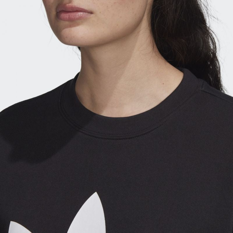 adidas Originals TRF Crew Sweat W FM3272 Pulóver - Sportmania.hu