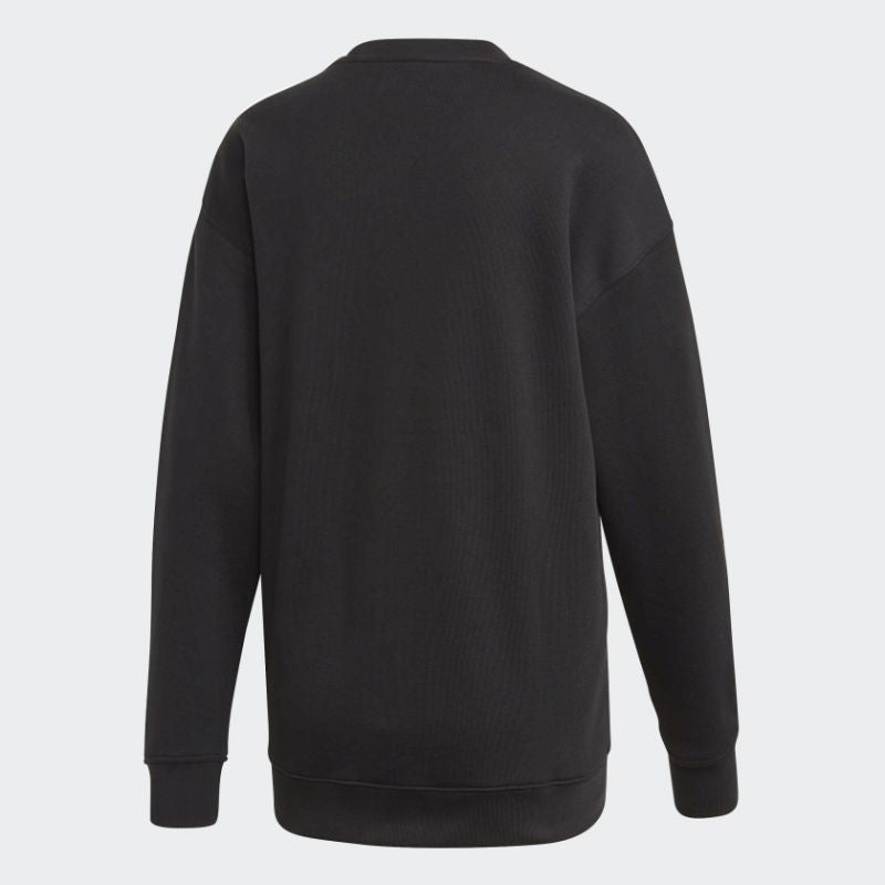 adidas Originals TRF Crew Sweat W FM3272 Pulóver - Sportmania.hu