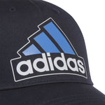 Adidas Outlined Logo Baseball cap OSFM IL4896 - Sportmania.hu