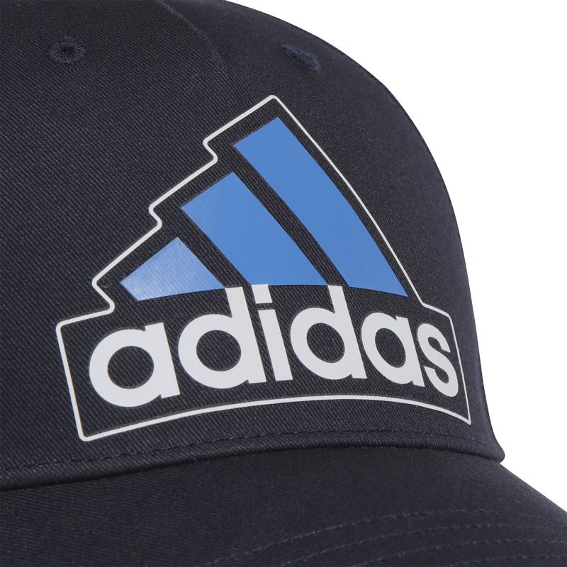 Adidas Outlined Logo Baseball cap OSFM IL4896 - Sportmania.hu