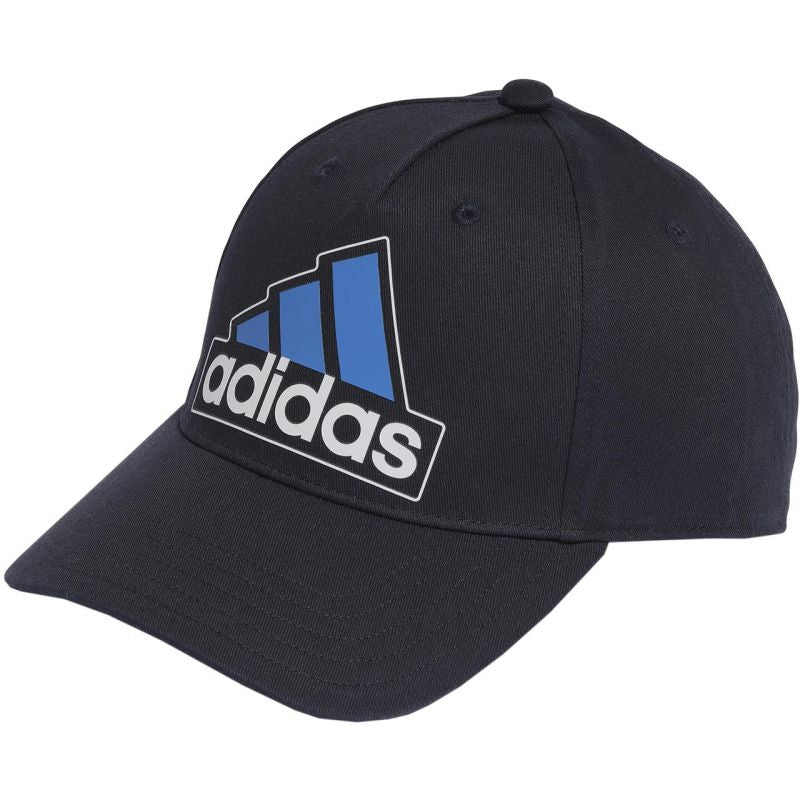 Adidas Outlined Logo Baseball cap OSFM IL4896 - Sportmania.hu