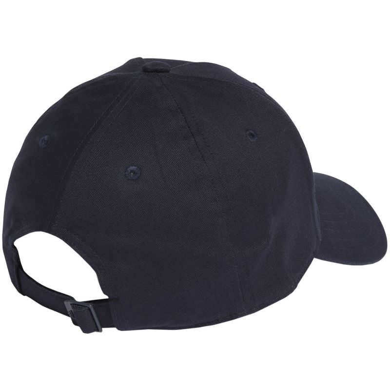 Adidas Outlined Logo Baseball cap OSFM IL4896 - Sportmania.hu
