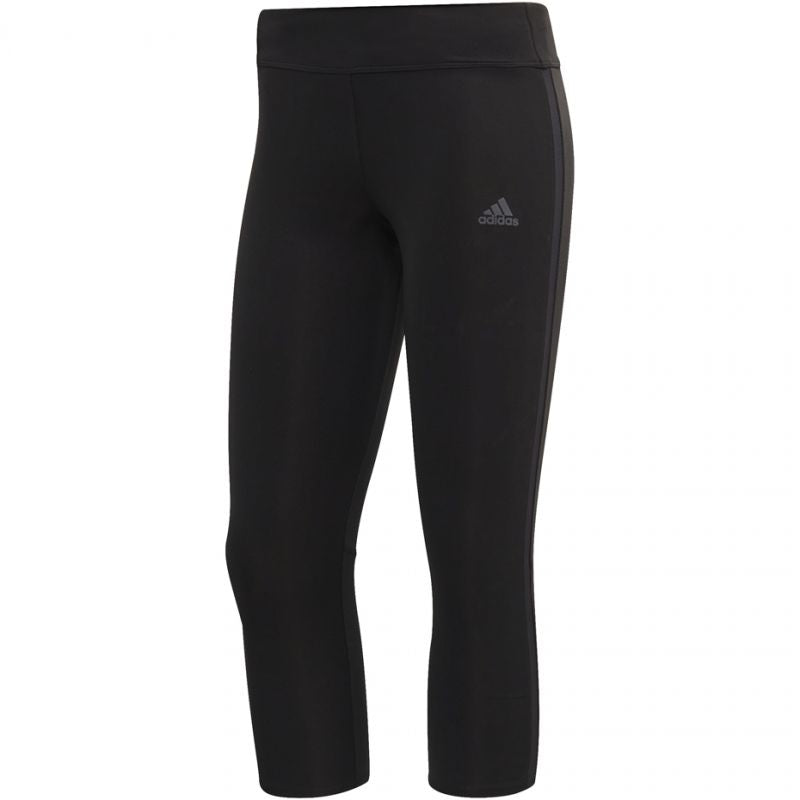 Adidas Own the run Tight 3/4 W running Nadrág női CF6222