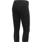 Adidas Own the run Tight 3/4 W running Nadrág női CF6222