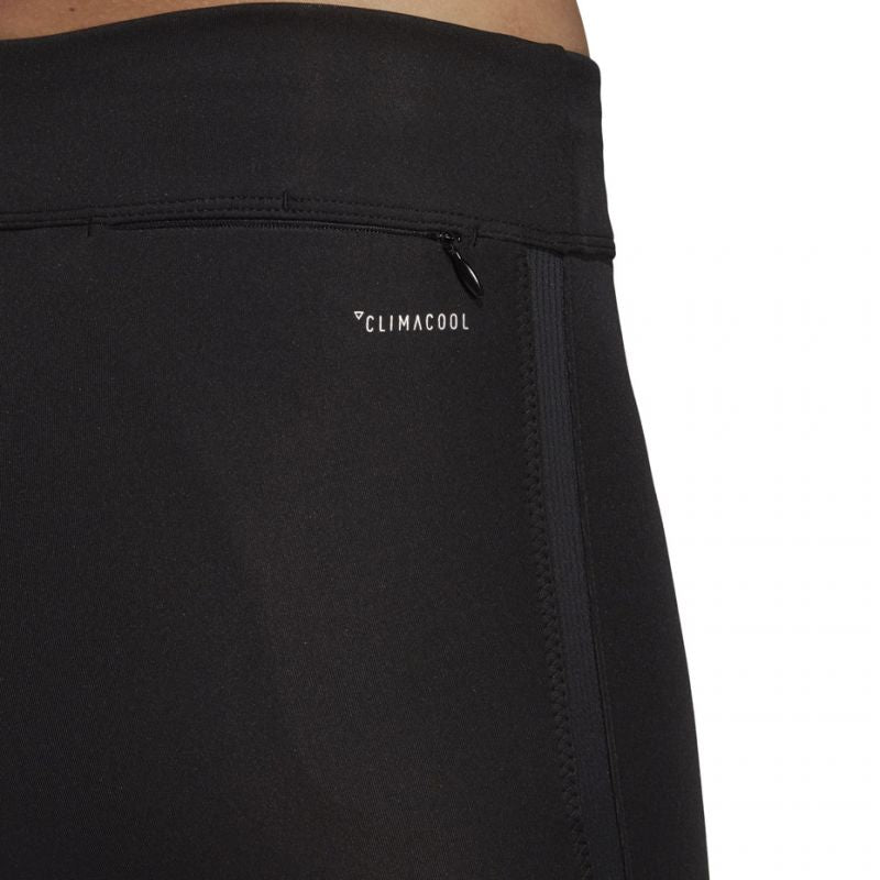 Adidas Own the run Tight 3/4 W running Nadrág női CF6222