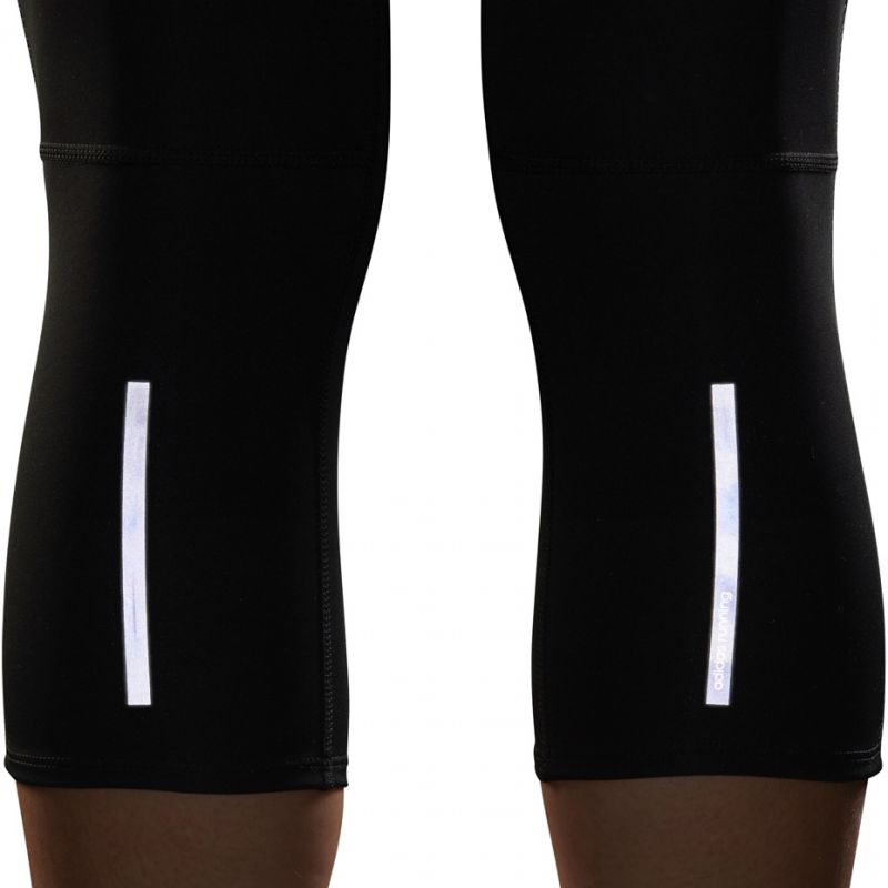 Adidas Own the run Tight 3/4 W running Nadrág női CF6222