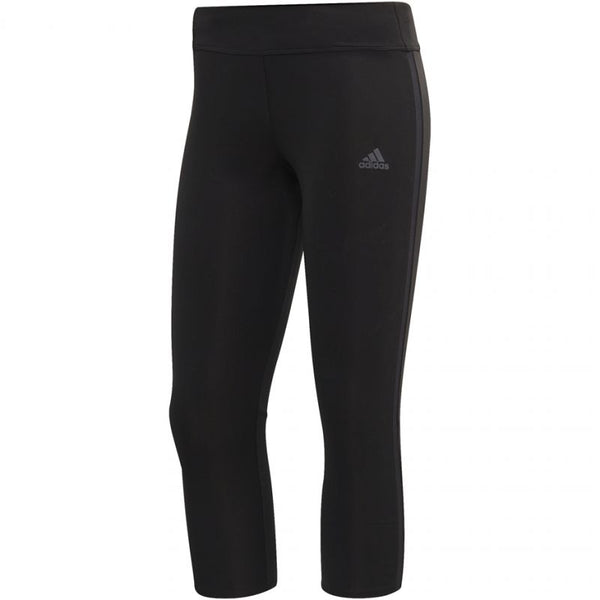 Adidas Own the run Tight 3/4 W CF6222 running pants Leggings - Sportmania.hu