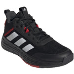 Adidas OwnTheGame 2.0 M H00471 basketball shoe Cipő - Sportmania.hu