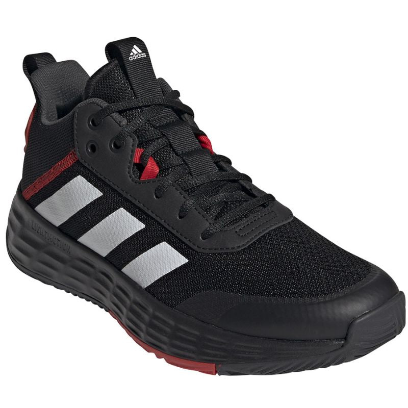 Adidas OwnTheGame 2.0 M H00471 basketball shoe Cipő - Sportmania.hu
