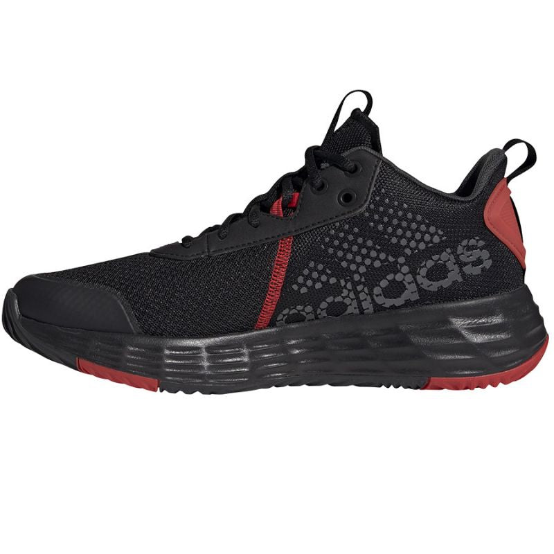 Adidas OwnTheGame 2.0 M H00471 basketball shoe Cipő - Sportmania.hu