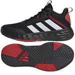 Adidas OwnTheGame 2.0 M H00471 basketball shoe Cipő - Sportmania.hu