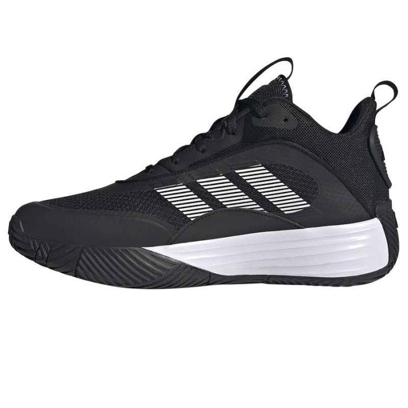 adidas OwnTheGame 3.0 M IF4568 basketball cipő - Sportmania.hu