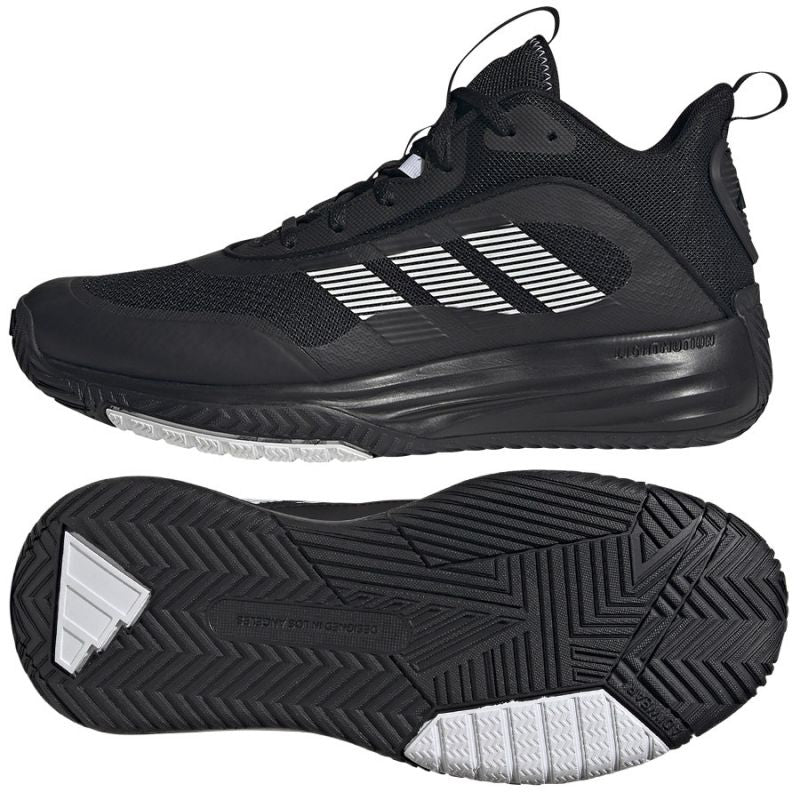 Adidas OwnTheGame 3.0 M IH5849 Cipő - Sportmania.hu