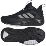 Adidas OwnTheGame 3.0 M IH5849 Cipő - Sportmania.hu