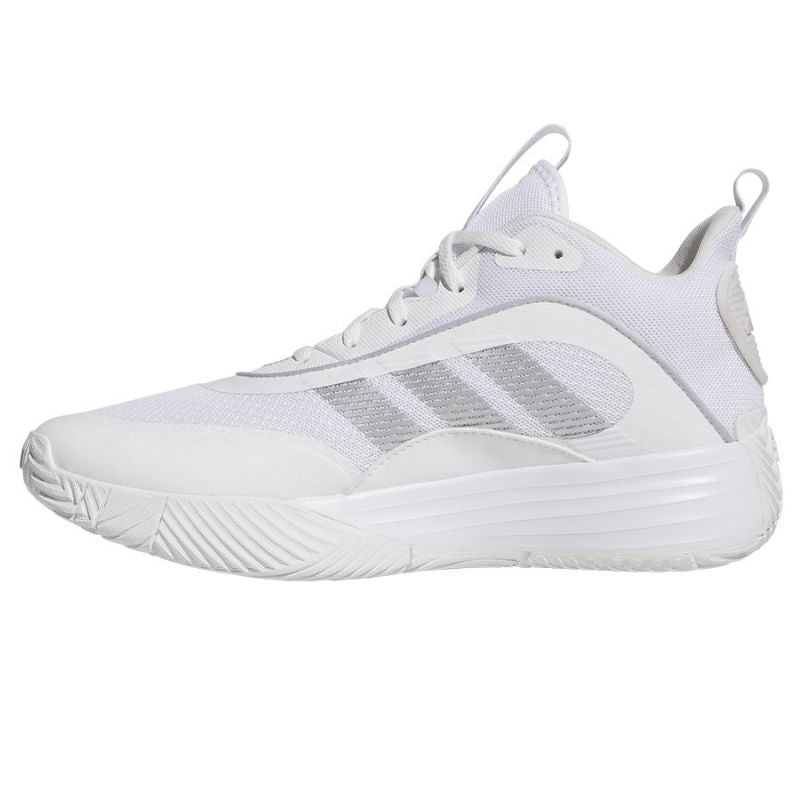 adidas OwnTheGame 3.0 M JR6671 basketball cipő - Sportmania.hu