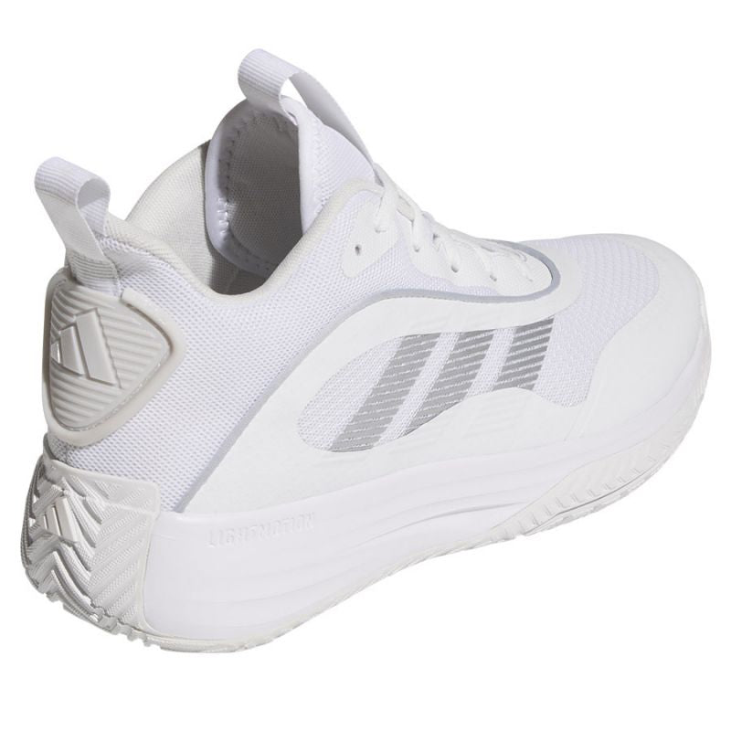 adidas OwnTheGame 3.0 M JR6671 basketball cipő - Sportmania.hu