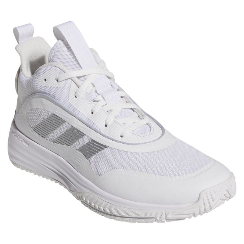 adidas OwnTheGame 3.0 M JR6671 basketball cipő - Sportmania.hu