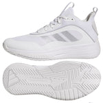 adidas OwnTheGame 3.0 M JR6671 basketball cipő - Sportmania.hu