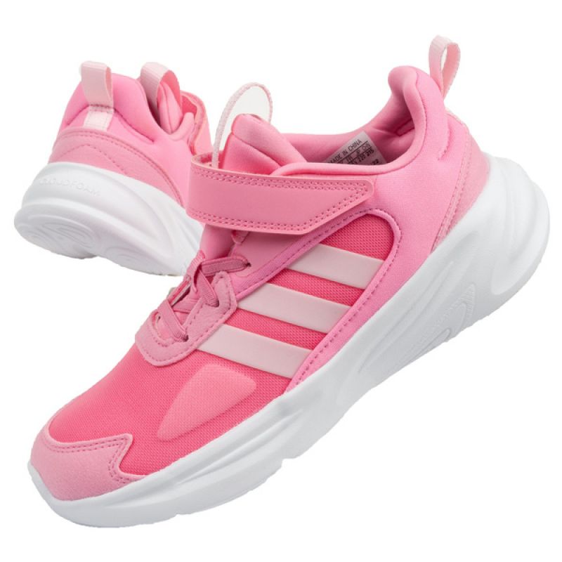 Adidas Ozelle El Jr GY7111 Cipő - Sportmania.hu