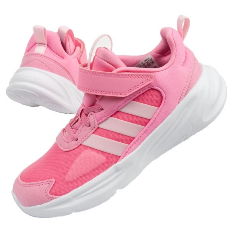 Adidas Ozelle El Jr GY7111 Cipő - Sportmania.hu