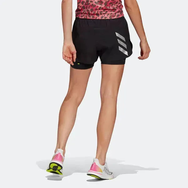 Adidas P.BLUE SHORT - Sportmania.hu