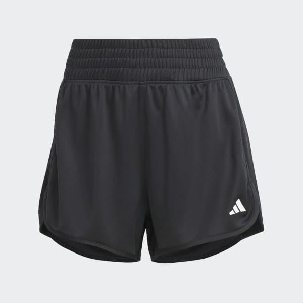 Adidas PACER KNIT HIGH női rövidnadrág