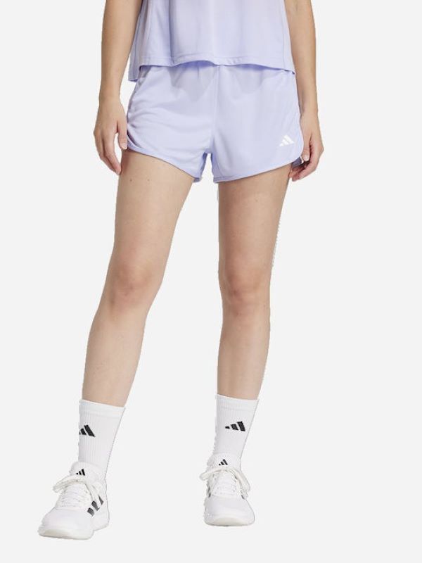Adidas PACER KNIT HIGH női rövidnadrág