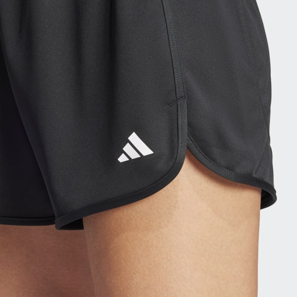 Adidas Pacer Knit High Short - Sportmania.hu