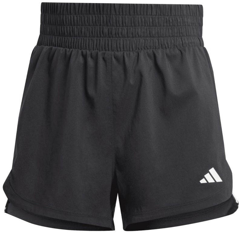 adidas Pacer Training 3-Stripes Woven High-Rise W IT7760 shorts Ruházat