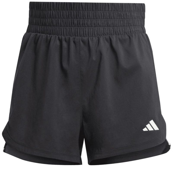 adidas Pacer Training 3-Stripes Woven High-Rise W IT7760 shorts Ruházat