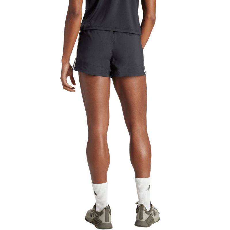 adidas Pacer Training 3-Stripes Woven High-Rise W IT7760 shorts Ruházat