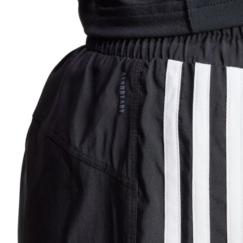 adidas Pacer Training 3-Stripes Woven High-Rise W IT7760 shorts Ruházat