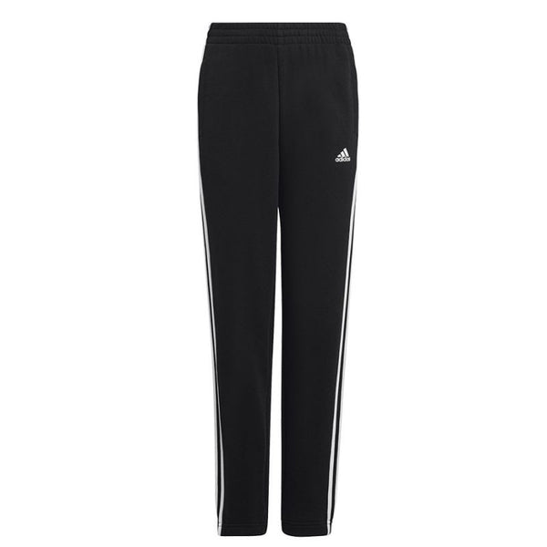 adidas Pants adidas 3 Stripes FL Pant Jr. HR6333 Nadrág
