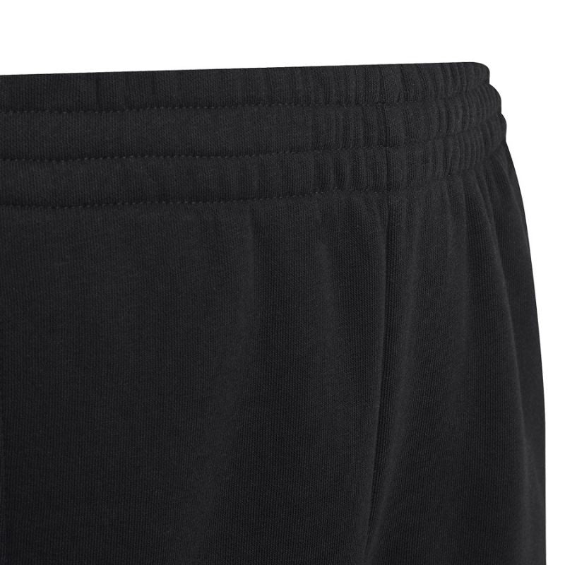 adidas Pants adidas 3 Stripes FL Pant Jr. HR6333 Nadrág