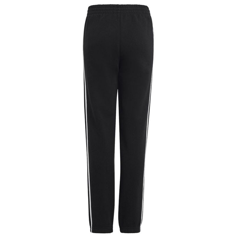 adidas Pants adidas 3 Stripes FL Pant Jr. HR6333 Nadrág