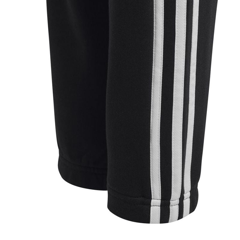 adidas Pants adidas 3 Stripes FL Pant Jr. HR6333 Nadrág