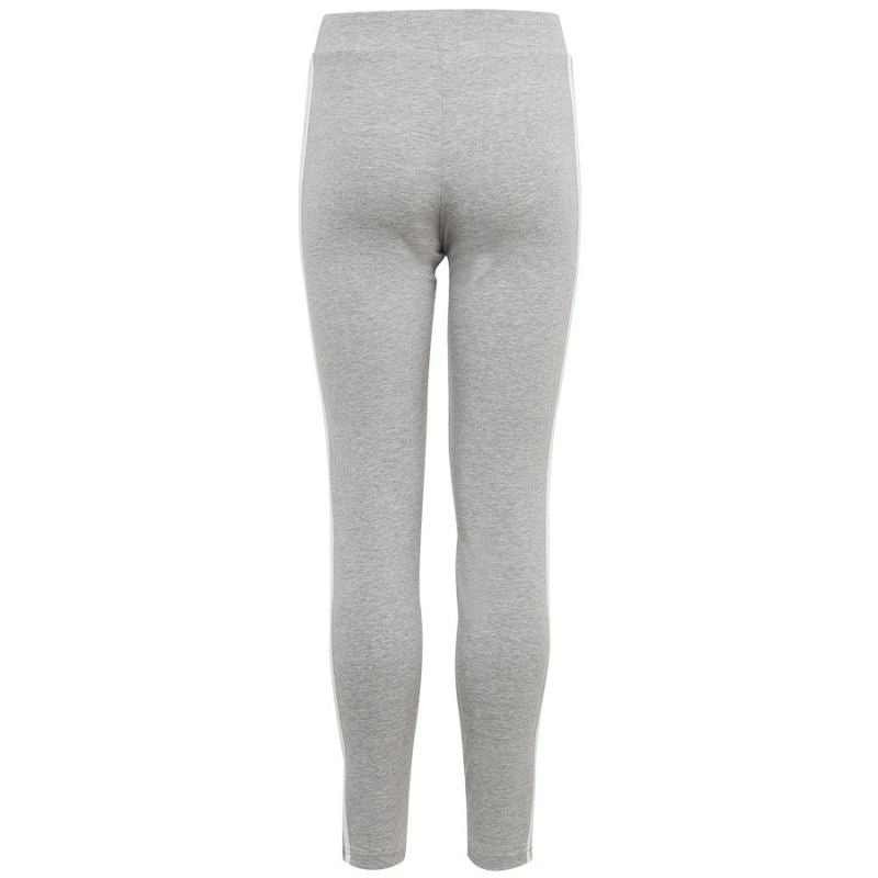 adidas Pants adidas 3 Stripes TIG girls Jr. IC3624 Nadrág
