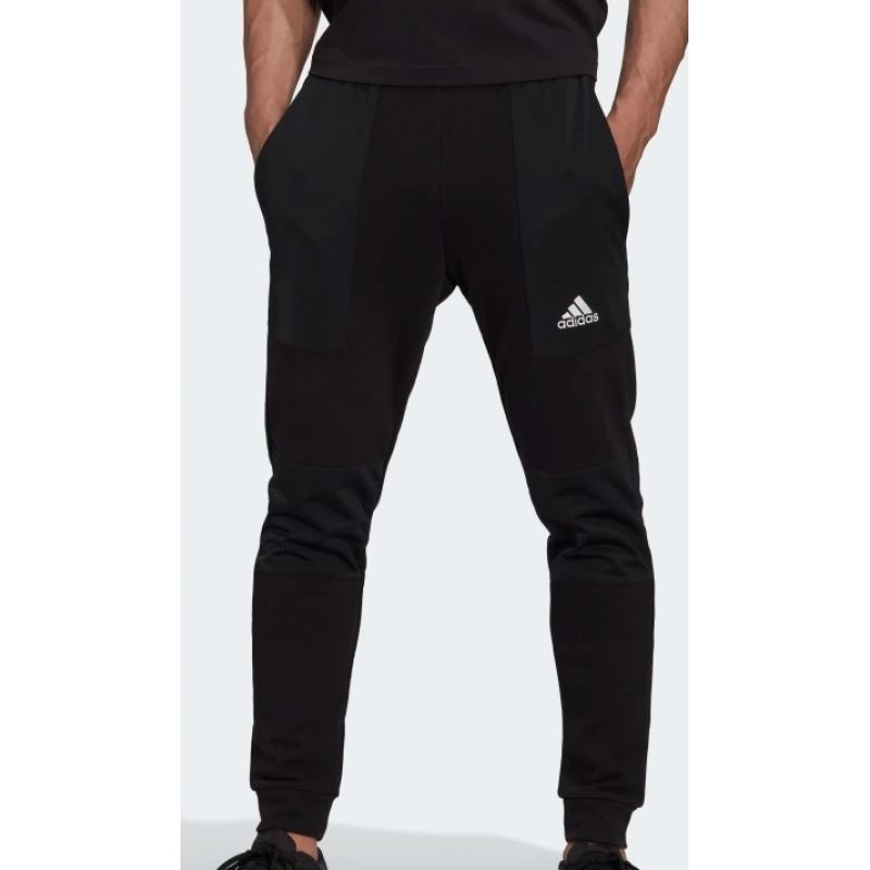 adidas Pants adidas BL Q3 Pant HK0384 Nadrág