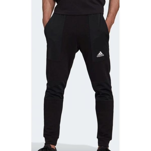 adidas Pants adidas BL Q3 Pant HK0384 Nadrág