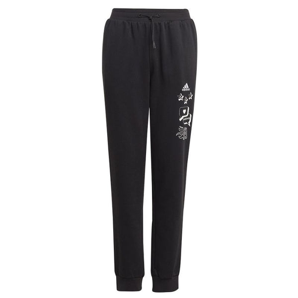 adidas Pants adidas Bluv Q3 Pant Jr. IA1552 Nadrág
