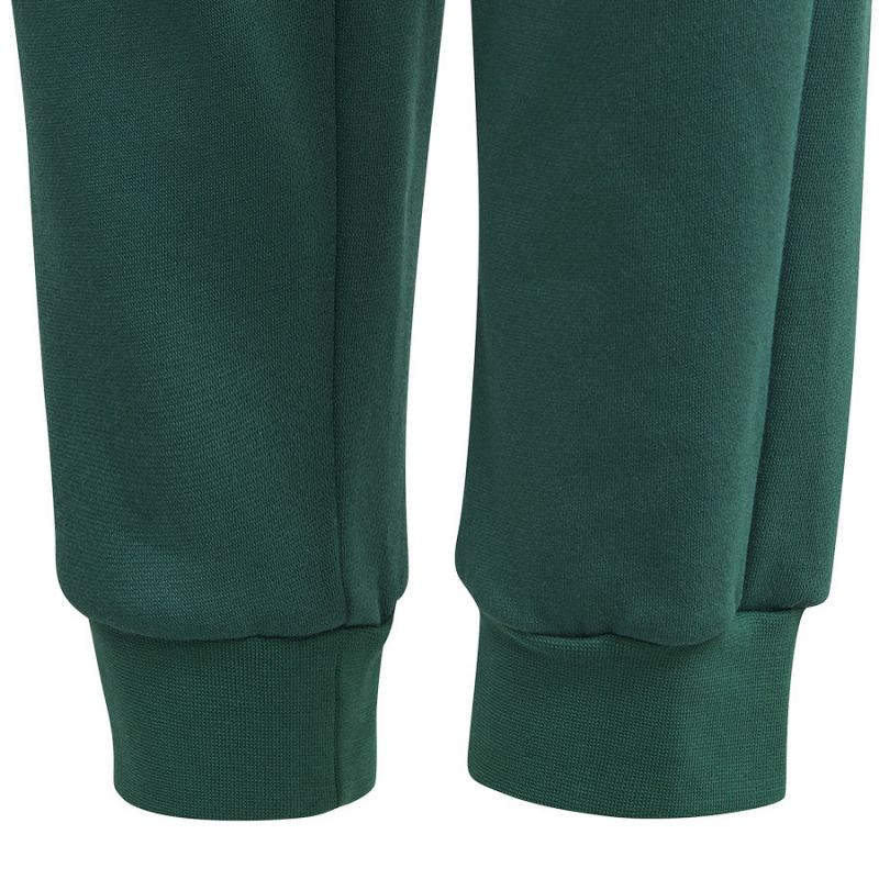 adidas Pants adidas Bluv Q3 Pant Jr. IA1553 Nadrág
