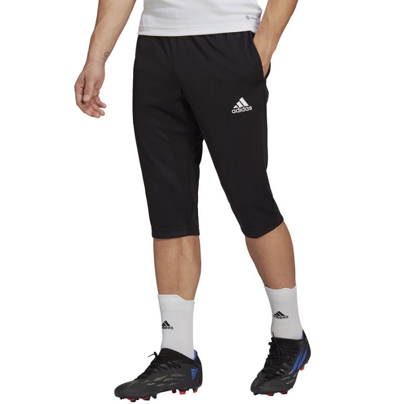 adidas Pants adidas Entrada 22 3/4 Panty M HB0576 Nadrág - Sportmania.hu