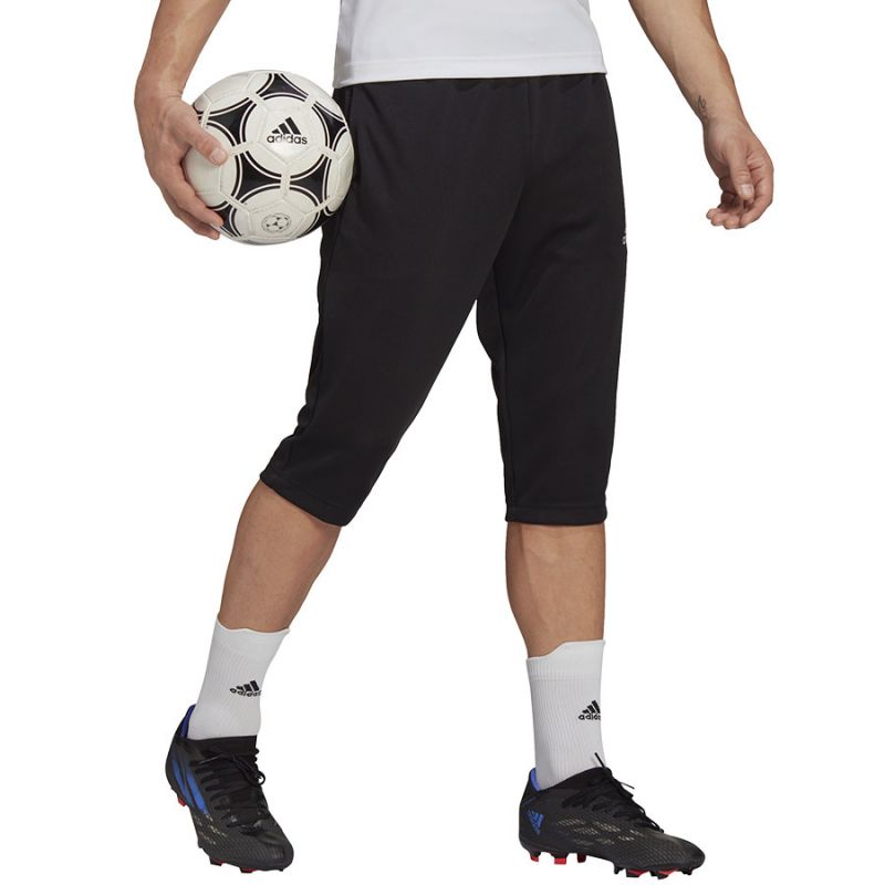 adidas Pants adidas Entrada 22 3/4 Panty M HB0576 Nadrág - Sportmania.hu