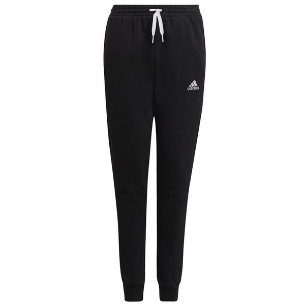 adidas Pants adidas Entrada 22 Sweat Panty Y Jr H57518 Nadrág