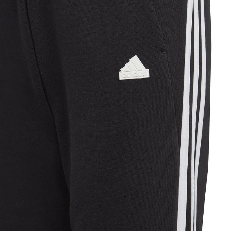 adidas Pants adidas FI 3 Stripes Pant Jr. IC0116 Nadrág